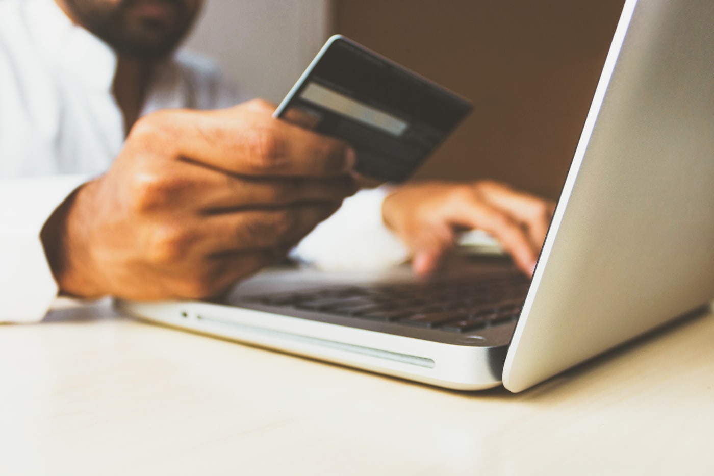 Credit cards
